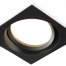 Точечный светильник Ambrella light Techno Spot TN6657