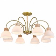 Китайская люстра Escada Sade ES0000062