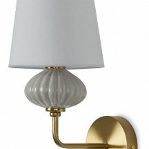 Бра Freya Ceramics FR2029WL-01BS