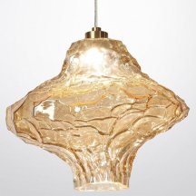 Подвесной светодиодный светильник Odeon Light L-Vision Ordi 5108/3L