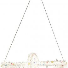 Подвесная люстра AM Group OVALE GD D600