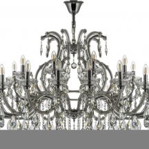 Подвесная люстра Gloria Gloria E 1.1.30.600 N