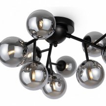 Потолочная люстра Maytoni Dallas MOD545CL-12B