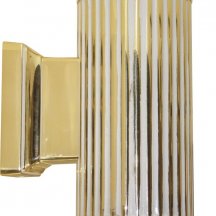 Настенный светильник Fede Paris Up And/or Down FD1031ROP