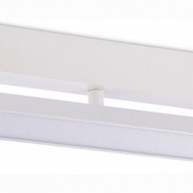 Трековый светодиодный светильник ST Luce Skyline 220 ST378.506.18