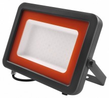Настенно-потолочный прожектор Jazzway  PFL-S2 100w 6500K IP65