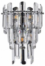 Настенный светильник Divinare Rosie 3511/02 AP-3