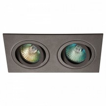 Встраиваемый светильник AM-Group AM12 AM125 COFFEE