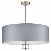 Потолочная люстра Damona 8108/7C