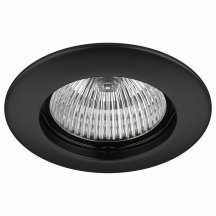 Итальянский точечный светильник Lightstar Teso fix 011077