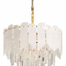 Подвесная люстра De City Бриз 52 230010805