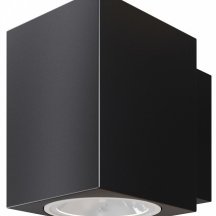 Накладной светильник Maytoni Outdoor Block O507WL-L10B3K