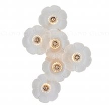 Настенный светильник Cloyd Shambala 20424