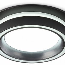 Точечный светильник Ambrella light Techno Spot TU5210