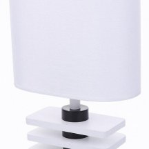 Интерьерная настольная лампа Maderana 8206/1T