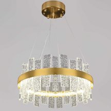 Потолочный светильник Reluce 02086-0.4-400 HGT