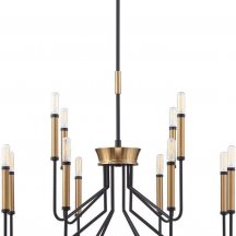 Потолочная люстра  F1124-22