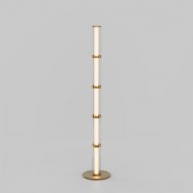 Торшер Eurosvet Stark 80537/1