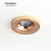 Точечный светильник Terra TerraRGd\FGd