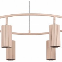 Люстра для натяжных потолков Moderli Cora V11068-6P