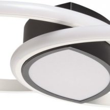 Потолочная люстра DeMarkt Оскар 510012802