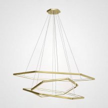 Подвесной светильник ImperiumLoft 40.2477