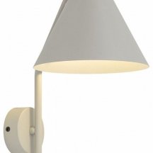 Бра TK Lighting Cono 11089 CONO BEIGE