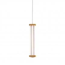 Подвесной светильник MD25020402 MD25020402-1A gold