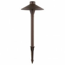 Наземный низкий светильник Feron DH702 51770