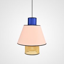 Подвесной светильник ImperiumLoft Pelluar01