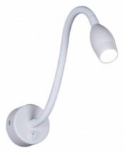 Бра Reluce Technical 86200 86200-9.2-001MN LED3W WT