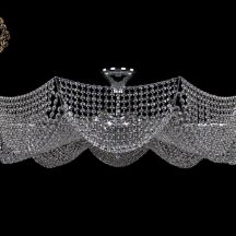 Потолочная люстра ArtClassic 71.08 71.081.95.Ni