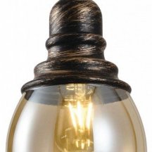 Подвесной светильник Fireside 1101/1 в стиле Лофт