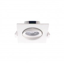 Встраиваемый светодиодный светильник Jazzway PSP-S 5022812