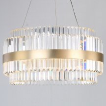 Подвесной светодиодный светильник Newport 10242/60 М0064750