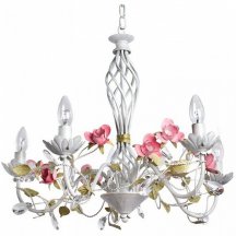 Люстра в гостиную MW-Light Букет 421011905