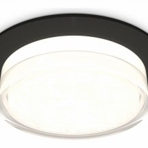 Точечный светильник Ambrella light TECHNO SPOT XC8051024