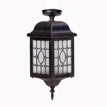 Потолочный светильник уличный LONDON L 64805LA cover R