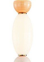 Подвесной светильник Divinare Ambra 5016/17 SP-36