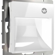 Встраиваемый светильник Werkel белый W1154601