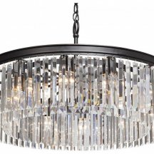 Подвесная люстра Vitaluce V5180 V5180-1/12 российская