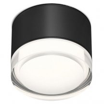 Точечный светильник AQUA DK-DH2610-BK