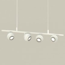 Подвесной светильник Ambrella light Traditional XB9001530