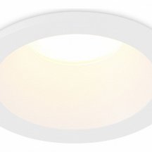 Встраиваемый светильник Ambrella Light Techno Spot Standard Tech TN1187