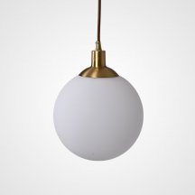 Подвесной светильник  Orviet01