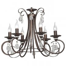 Люстра для гостиной Vitaluce V1681 V1681-8/6