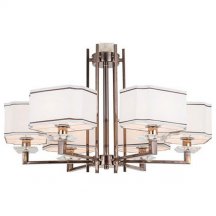 Подвесная люстра L'Arte Luce L04006.88