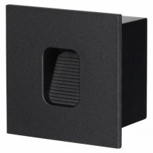 Встраиваемый светильник Odeon Light Vitty 6650/1WL