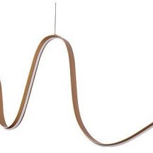 Подвесной светильник Divinare Stark 1926/01 SP-34