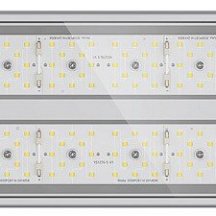 Настенно-потолочный прожектор WoltaPRO Аврора ДО01-100-002-4К Д120